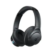 Headphones Soundcore Q11I dark grey  A3005Ga1 austiņas