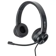 Headset Usb-C Office/20439 Lindy  20439 austiņas