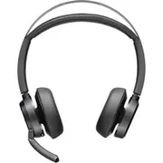 Headset Voyager Focus 2 Usb-C/A 9T9J3A  9T9J3Aa austiņas
