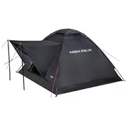 Kuppelzelt Beaver 3 Schwarz 10320 4001690103206  Joinedit26053426
