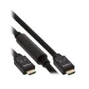 High Speed - Hdmi mit Ethernetkabel M  17520A adapteris