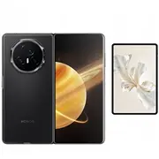 Honor Magic V3 12/512Gb Czarny  5109Bjns Mobilais Telefons