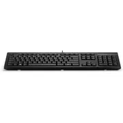 Hp 125 Wired Keyboard  5715063019856 266C9Aa klaviatūra