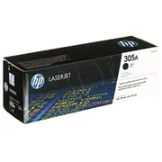 Hp 305A Black Toner 2.2K  Ce410A toneris