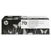 Hp 713 Printhead Replacement Kit  3Ed58A kārtridžs