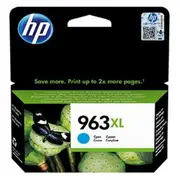 Hp 963Xl - 22.77 ml Hohe Ergiebigkeit Cyan Original Tintenpatrone fur Officejet Pro 9010  9012 9014 9015 9016 9019/Premier 90 3Ja27AeBgx 3397597