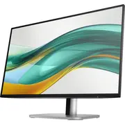 Hp  Series 5 Pro 23.8 Ips Fhd 169 120 Hz ms 1920 x 1080 pixels 350 cd/m Hdmi ports quantity 1 9D9L6A5 9D9L6A5Abb monitors