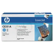 Hp Ce251Ac Cyan  Ce251A toneris