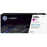 Hp Cf363A Original Hp508A 508A 5 000 pages Magenta  toneris