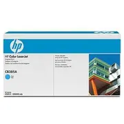 Hp Drumkit Cb385A Cyan Hv  toneris