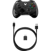 Hp Hyperx Clutch Tanto Mini Wired Gaming  8B1S0Aa spēļu konsoles gampad