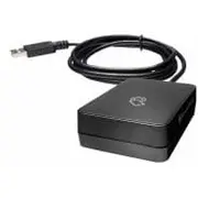 Hp Jetdirect 3100W Ble/Nfc/Wireless  3Jn69A biroja tehnikas aksesuāri