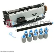 Hp Maintenancekit 220V Cb389A  Msp5419Rfb Msp5419 Msp5419E Cb389-67903 Refurbished 5704327655008 Cb389 67901 Rfb 9225 rezerves daļas un aksesuāri printeriem