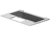 Hp N17712-B31  Keyboard Dutch backlit Elitebook 650 G9 5704174988496 Joinedit73916983