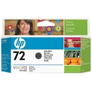 Hp No 72 Matte Black  C9403A 1347894 kārtridžs