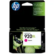 Hp No 920Xl Magenta  Cd973Ae kārtridžs