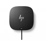 Hp Notebook Dockingstation Usb-C G5 100 Watt  5Tw10AaAbb 5Tw10AaAbu 5Tw10Aa-08 dock stacijas Hdd adapteri