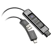 Hp Poly Da85-M Usb to Qd Adapter  786C8Aa austiņas
