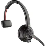 Hp Poly Savi 8210 Uc Dect Headset  8D3E9AaAbb austiņas