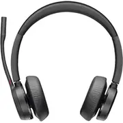 Hp Poly Voyager 4320 Usb-C Headset  76U50Aa austiņas