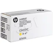 Hp Toner aoty Hp507AcCe402Yc  6000 pages Ce402Yc 0888793223611 toneris