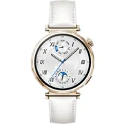 Huawei Watch Gt  5 Smart watch White Atm Ip69K 6942103131967 55020Djt 441694 Jana-B19L Viedais pulkstenis smartwatch