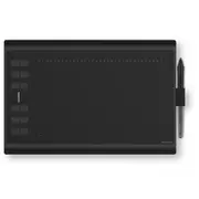 Huion H1060P  grafiskā planšete