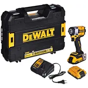 Impact Wrench Dewalt Dcf921D2T-Qw  Dcf921D2T