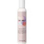 Inebrya Dry-T Whipped Cream odzywiajaca pianka do wlosow 200Ml 8008277263083  Joinedit51831113