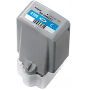 Ink Pfi-4100 C Cyan Tank/  6778C001 6778C001Aa kārtridžs