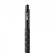 Insta360 Invisible Selfie Stick 114Cm  Cinsaavf 6970357854684 statīvs