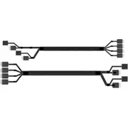 Intel Cable Kit Slimsas Riser/Retimers to Backplane Cypcblslrtkit 
