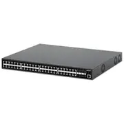 Intellinet 54-P Poe Managed Switch 6X10Gbe 450W  561969 komutators