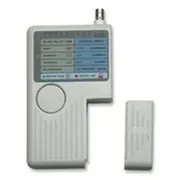 Intellinet Cable Tester Rj11/Rj45/Bnc/Usb  351911 Darbarīki