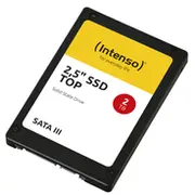 Intenso Ssd 3812470 Sata3 2Tb  Bdl38124703502470 disks