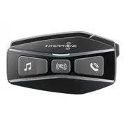 Intercom motocyklowy Interphone U-Com 16  komplet na 1 kask 8018080400940 Joinedit76191520