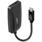 I/O Converter Usb-C To Display/43337 Lindy  43337