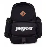 Jansport Seattle Pack Backpack Ek0A5Bjzn55 Czarne One size 196011910220  Joinedit75535511