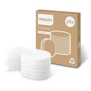 Jaunums Philips Aromāta spilventiņi gaisa mitrinātājiem Fy5100/00  Klimata iekārta