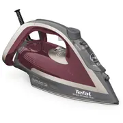 Jaunums Tefal Smart Protect Plus gludeklis  2800W violets/pelēks Fv6870E0