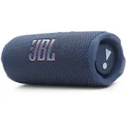 Jbl Flip 7 Blue 1200130019289  Jblflip7Blu pārnēsājamais skaļrunis