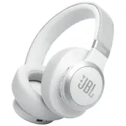 Jbl wireless headset Live 770Nc  white Jbllive770Ncwht austiņas