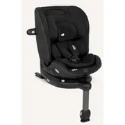 Joie i-Pivot Grow -Turvaistuin  40-135 cm musta C2407Aasha000