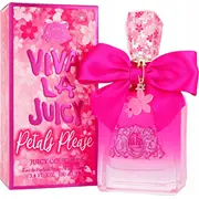 Juicy Couture Viva La Petals Please Edp spray 100Ml 719346260053 Smaržas sievietēm