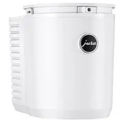 Jura Cool Control White 1.1 L Milk tank 7610917242627  24262