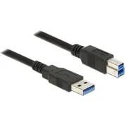 Kabel Usb Delock typ B 3  85069