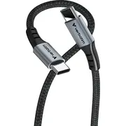 Kabelis Verbatim Synccharge Cable 100W 120Cm 0023942318460  31846V