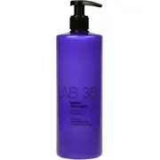 Kallos Lab 35 Signature Conditioner Odzywka for hair suchych i zniszczonych 500Ml  0000013814 5998889510619