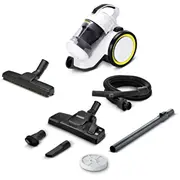 Karcher Vc 3 Plus Eu 1.198-060.0 4066529087034  Joinedit68584527