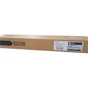 Katun Black Toner Cart. B-C Eq.  821831125041 52344